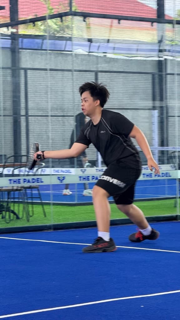Light of Christ Community - Padel Club media 4
