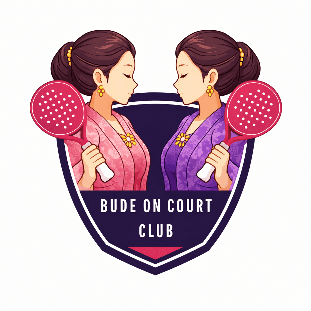 Bude on Court media 1