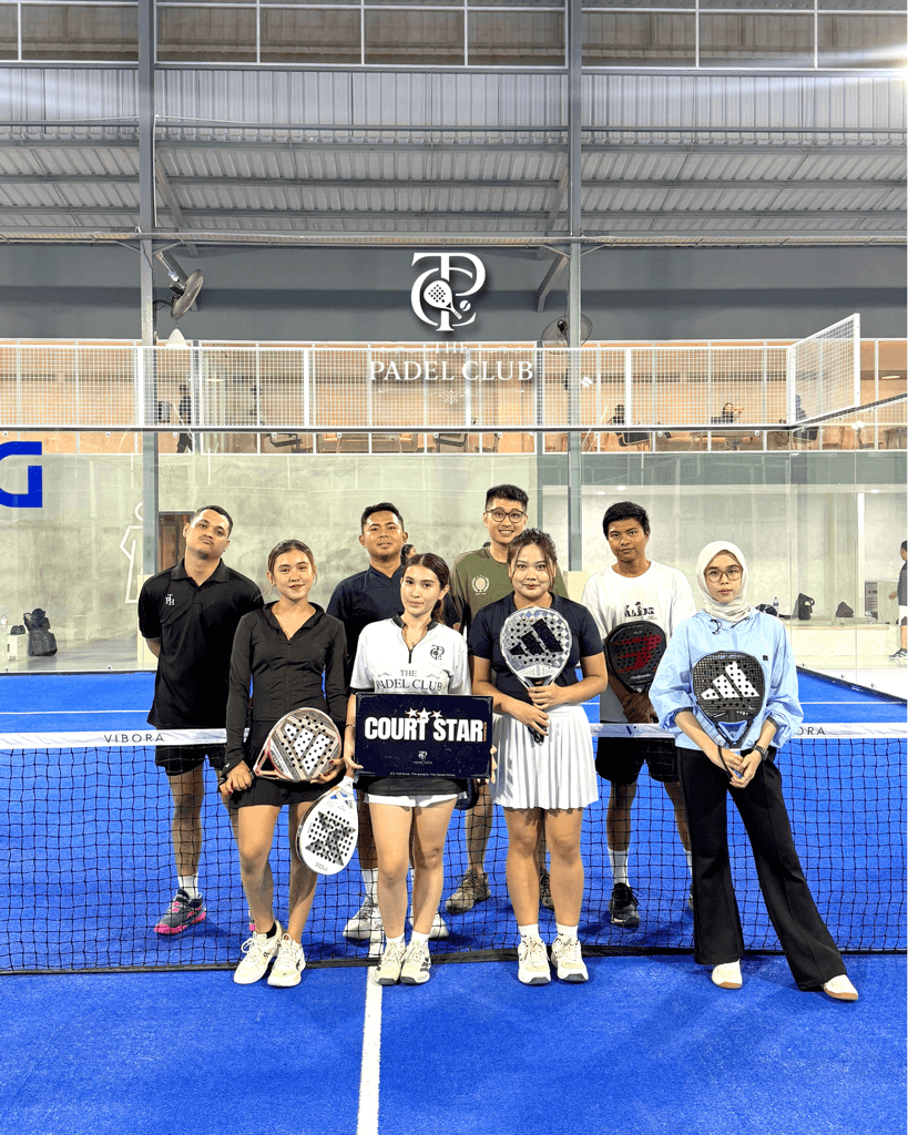 The Padel Club ID media 6