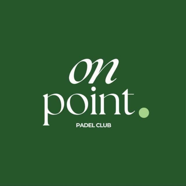 On Point Padel Club media 1