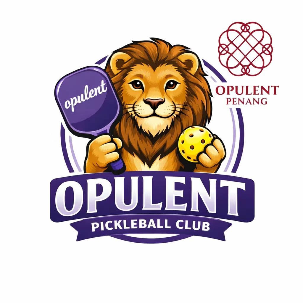 Opulent Pickleball Club  media 4