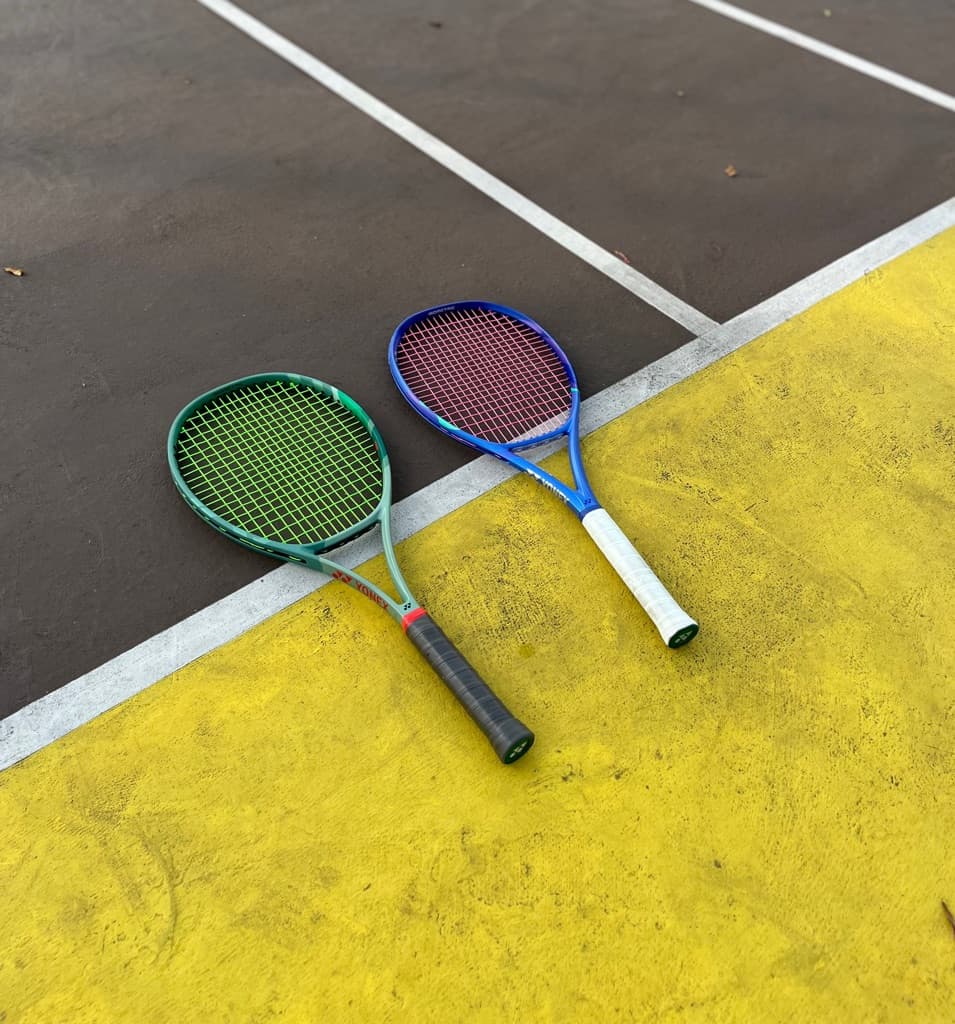 Deuce Tennis club media 2