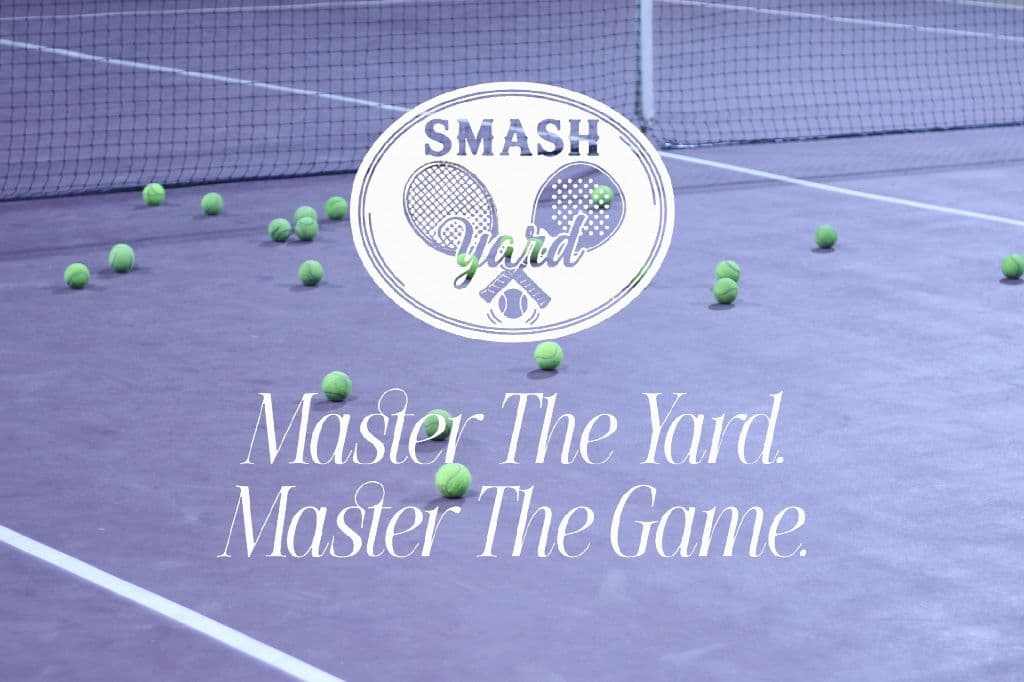 Smash Yard media 1