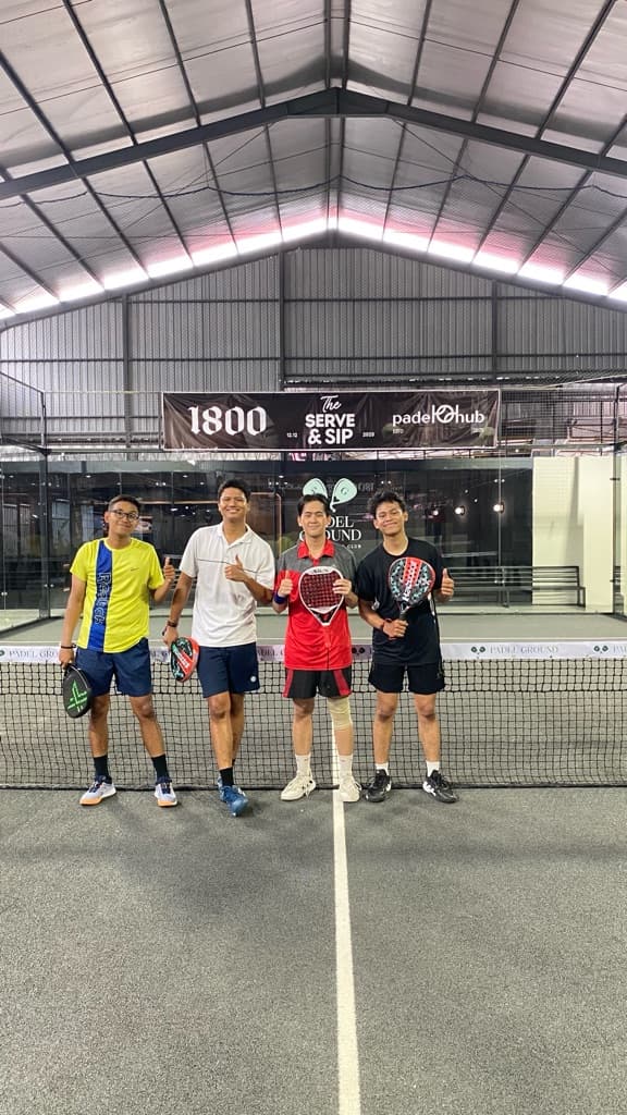 For Your Padel #FYP media 5