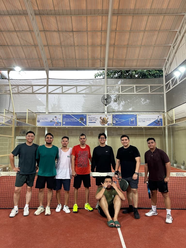 Bulls Padel media 4