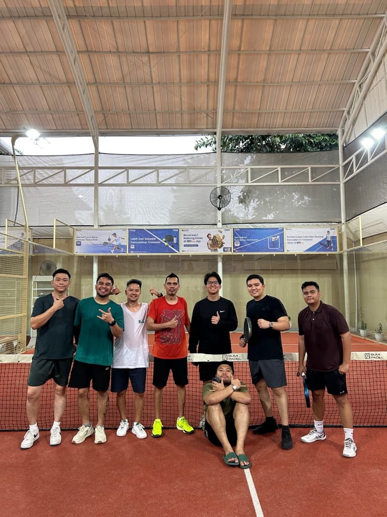 Bulls Padel media 6
