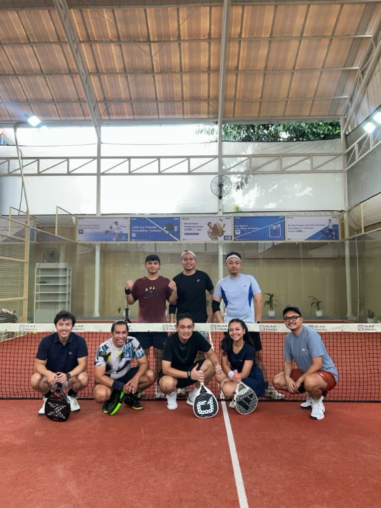 Bulls Padel media 2