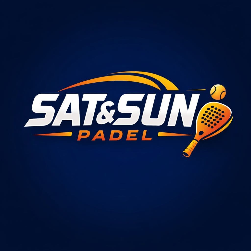 SAT & SUN PADEL CLUB media 5