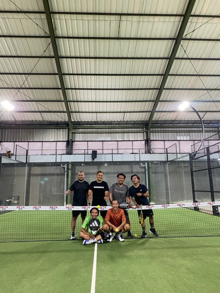 PADEL PHOTOGRAFER media 5