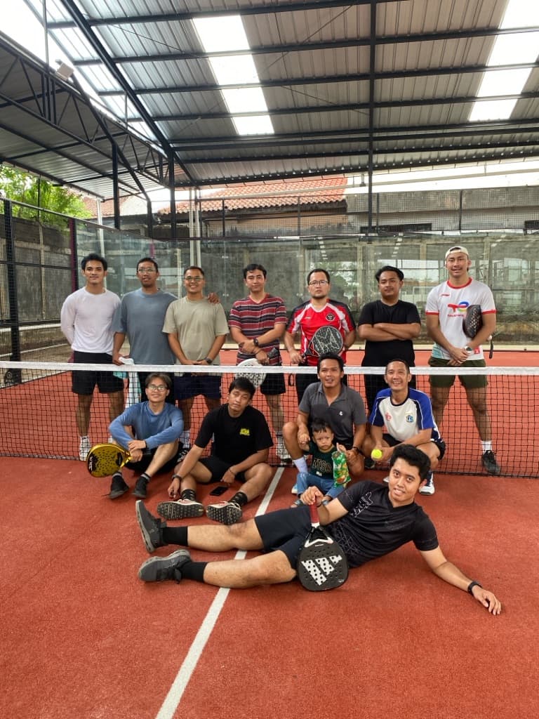 PADEL PHOTOGRAFER media 4