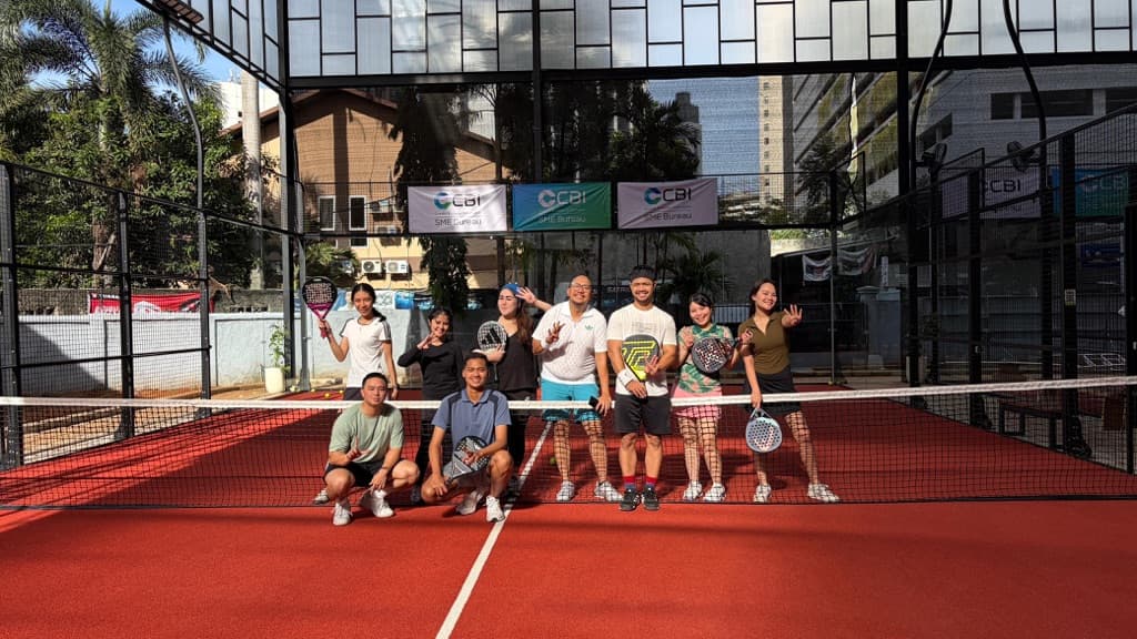 PADEL MANJA CLUB media 4