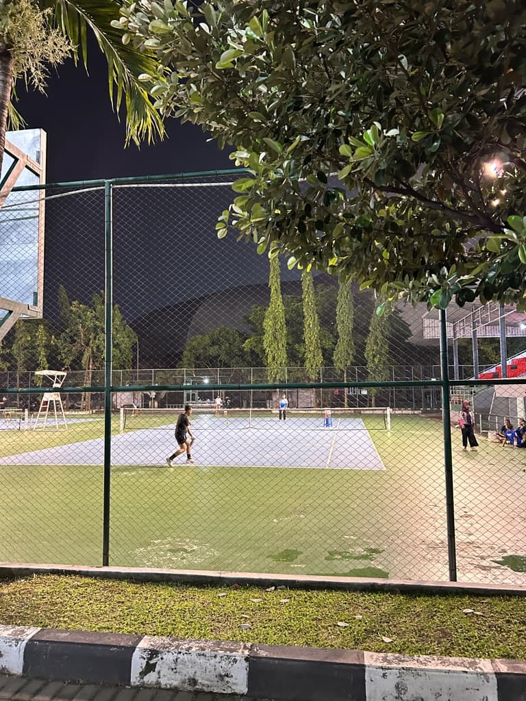 Padel Los santos media 2