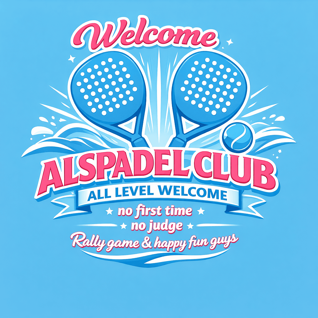 ALSPADEL CLUB media 1