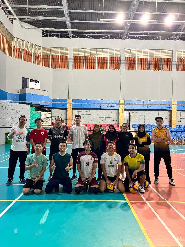 Willy (Wisma Volley) media 4