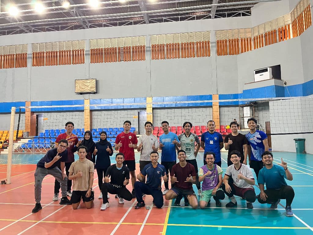 Willy (Wisma Volley) media 2