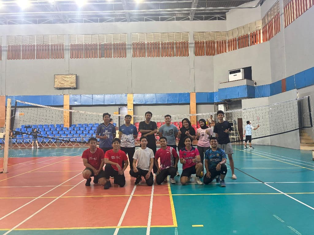 Willy (Wisma Volley) media 3