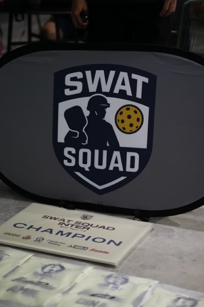 SWAT SQUAD  media 6