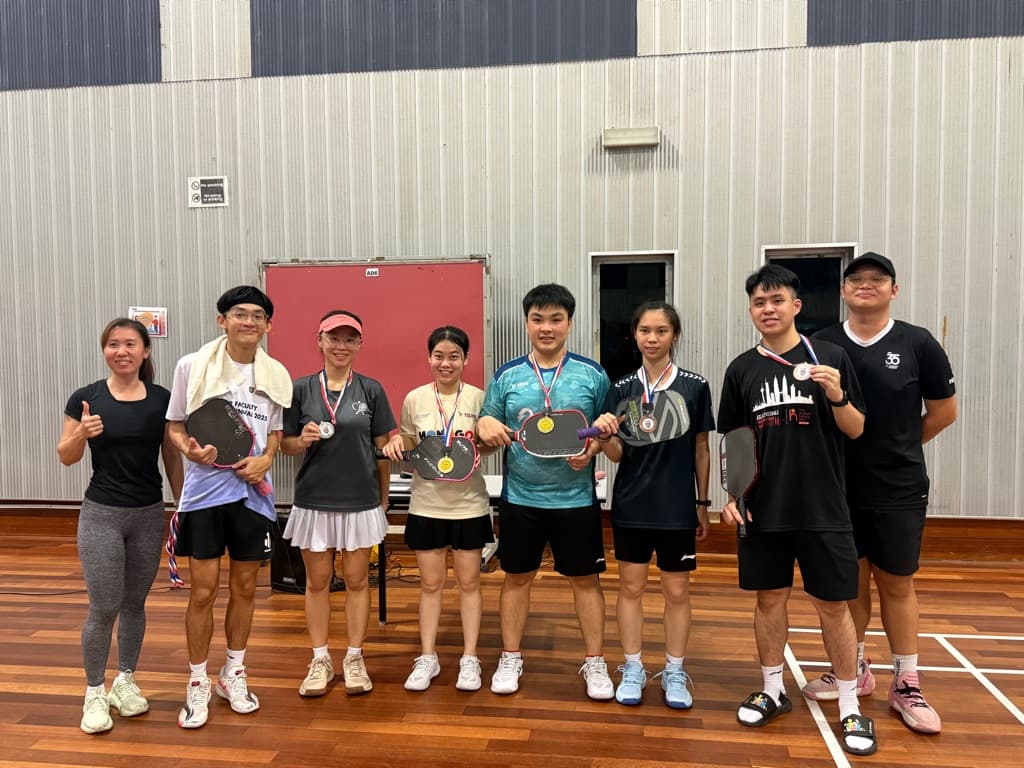 Tarumt pickleball club  media 2