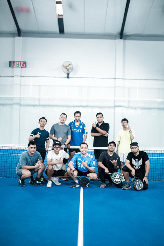 SUKSES SEHAT BERSAMA media 5