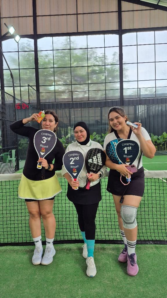 Padel_dadakan media 1