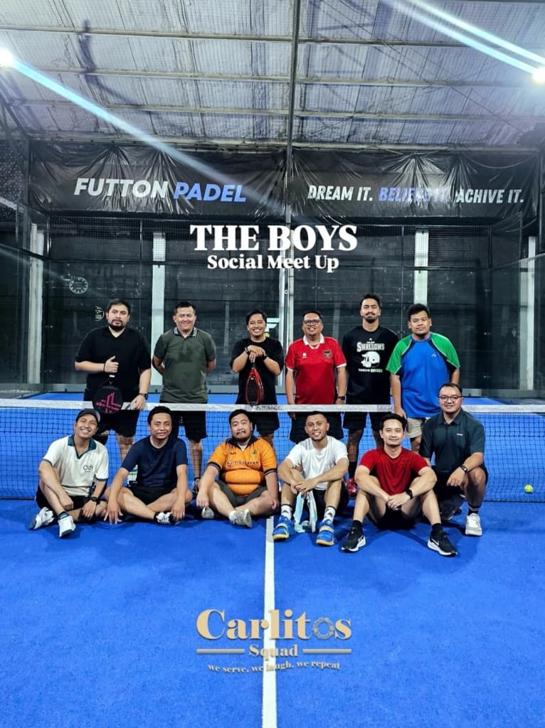 Carlitos Squad media 6