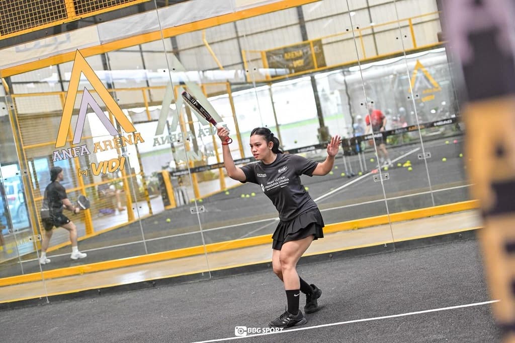 Padel For Fit media 4