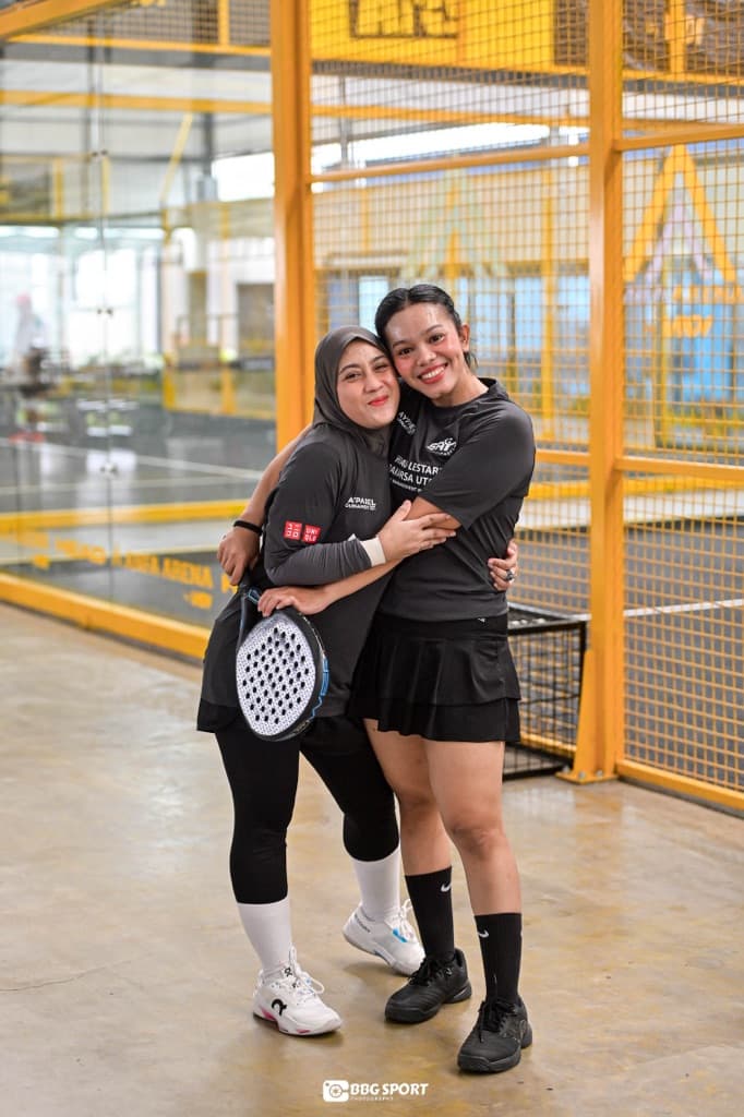Padel For Fit media 5