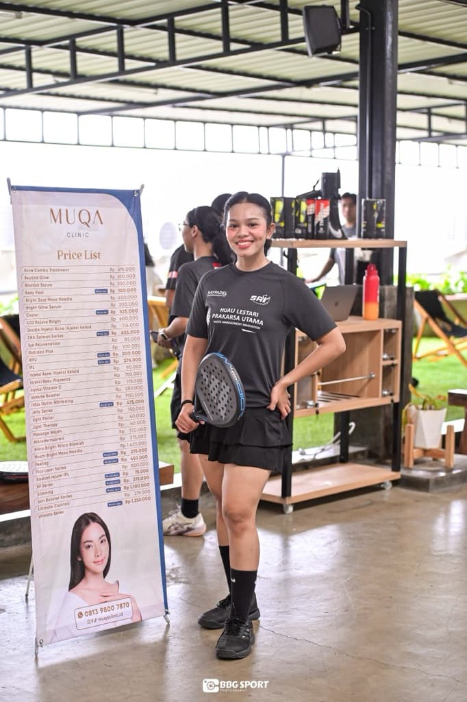 Padel For Fit media 6