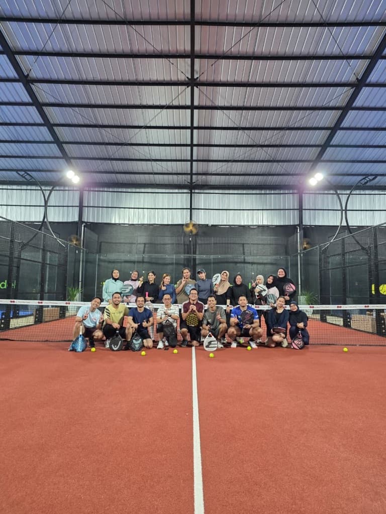Paragon Padel Club media 3