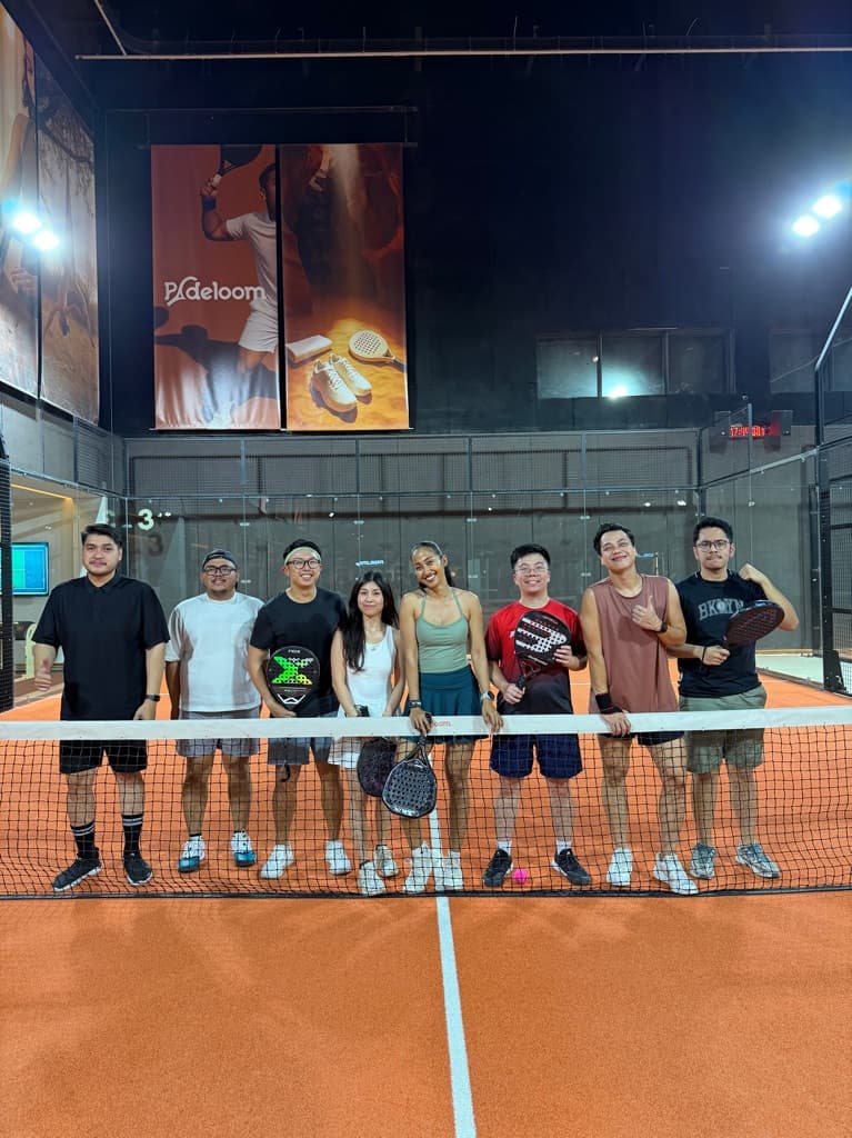 Padel Lovers media 5