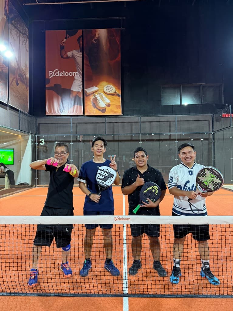 Padel Lovers media 4
