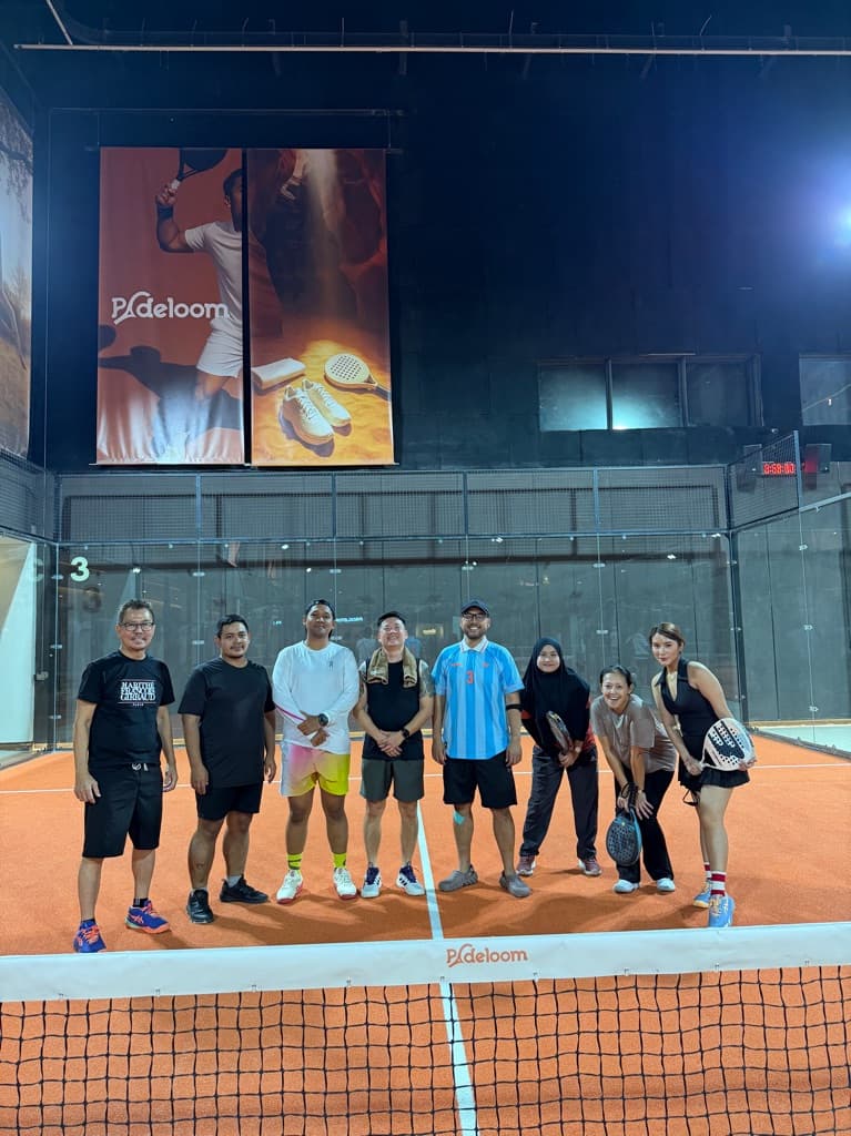 Padel Lovers media 3