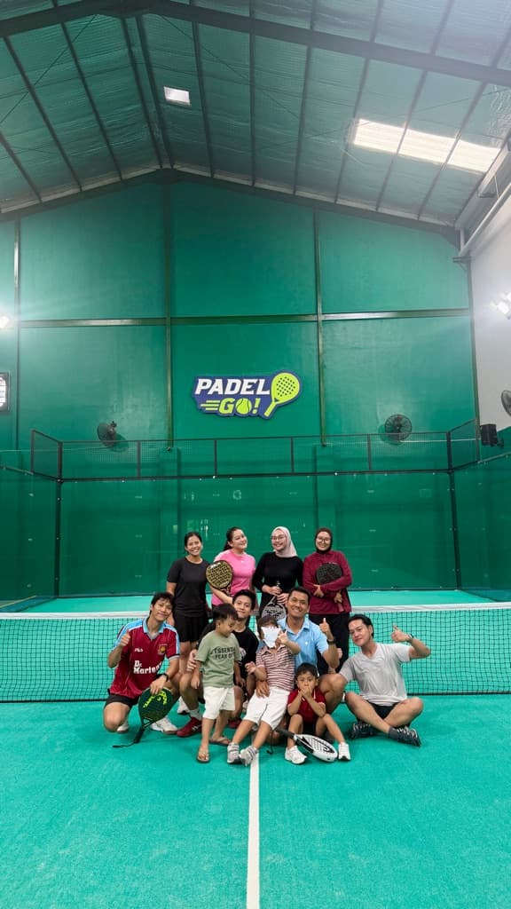PADEL.DI.SANA media 1