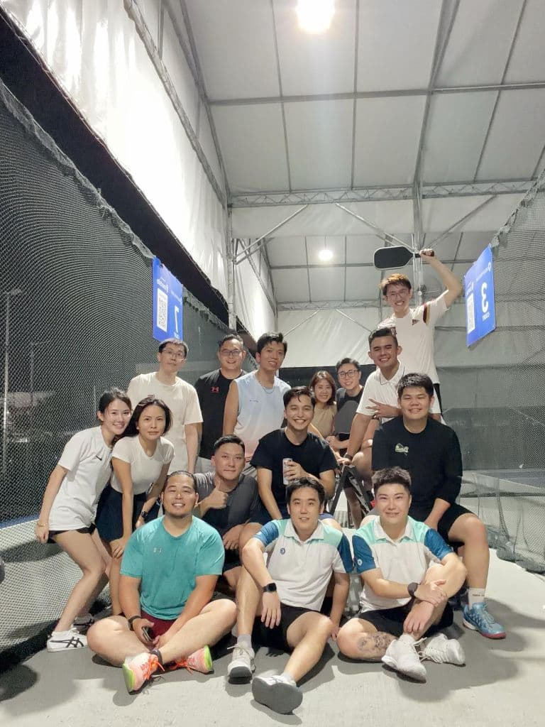 Dink & Drink 🍻🏓 media 2