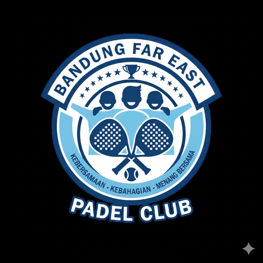 Bandung Far East  PADEL CLUB media 6