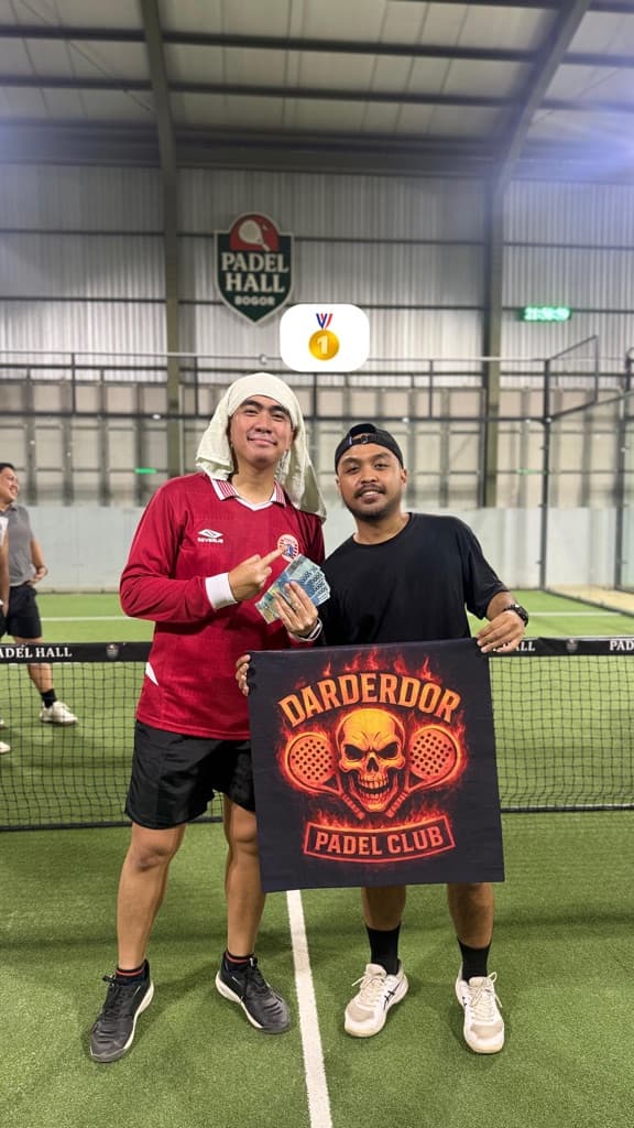 DarDerDor Padel Club media 6