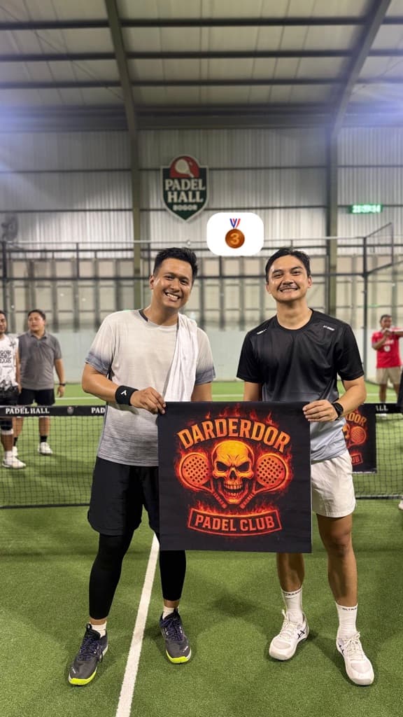 DarDerDor Padel Club media 5