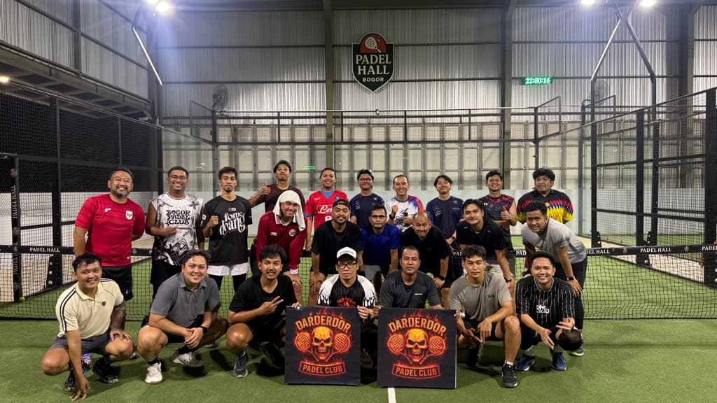 DarDerDor Padel Club media 3