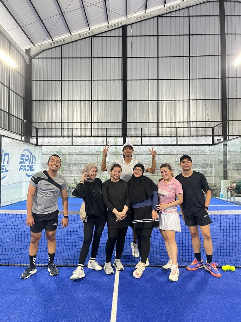 SWEATBROS.ID media 5