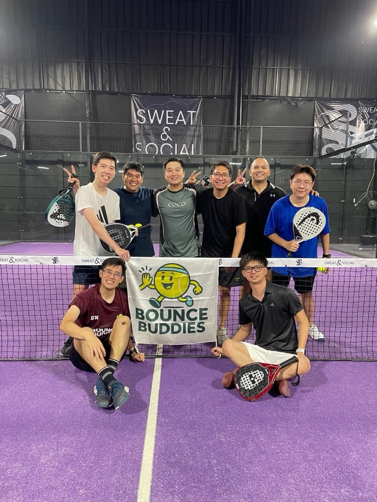 BOUNCE BUDDIES media 4