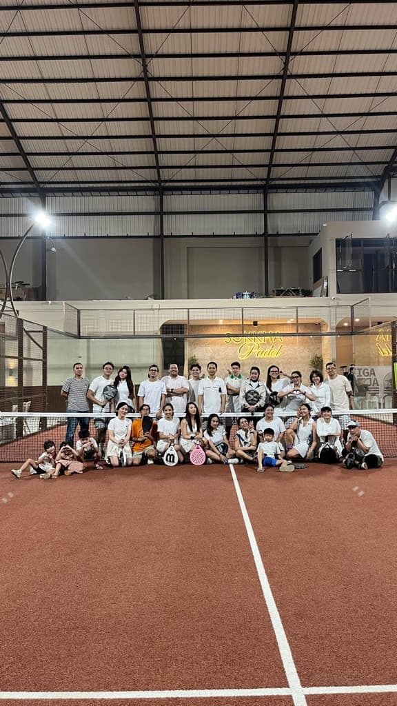 BOUNCE BUDDIES media 1