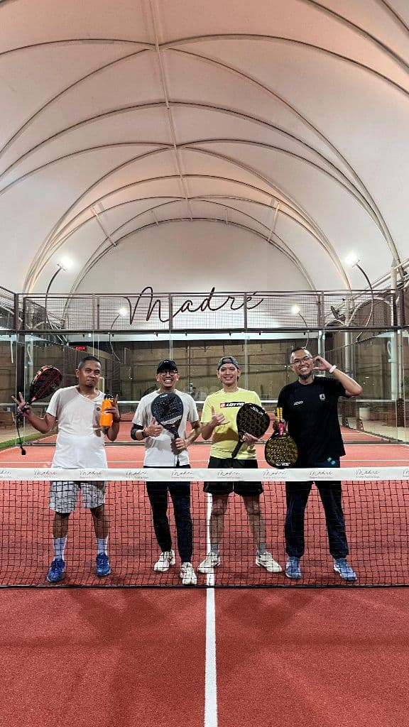 OCC Padel media 5