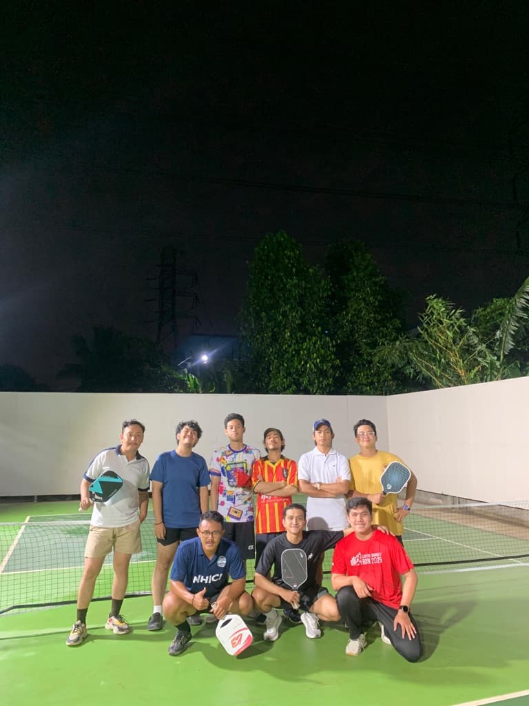 Ngapain Hari Ini? Club! media 1