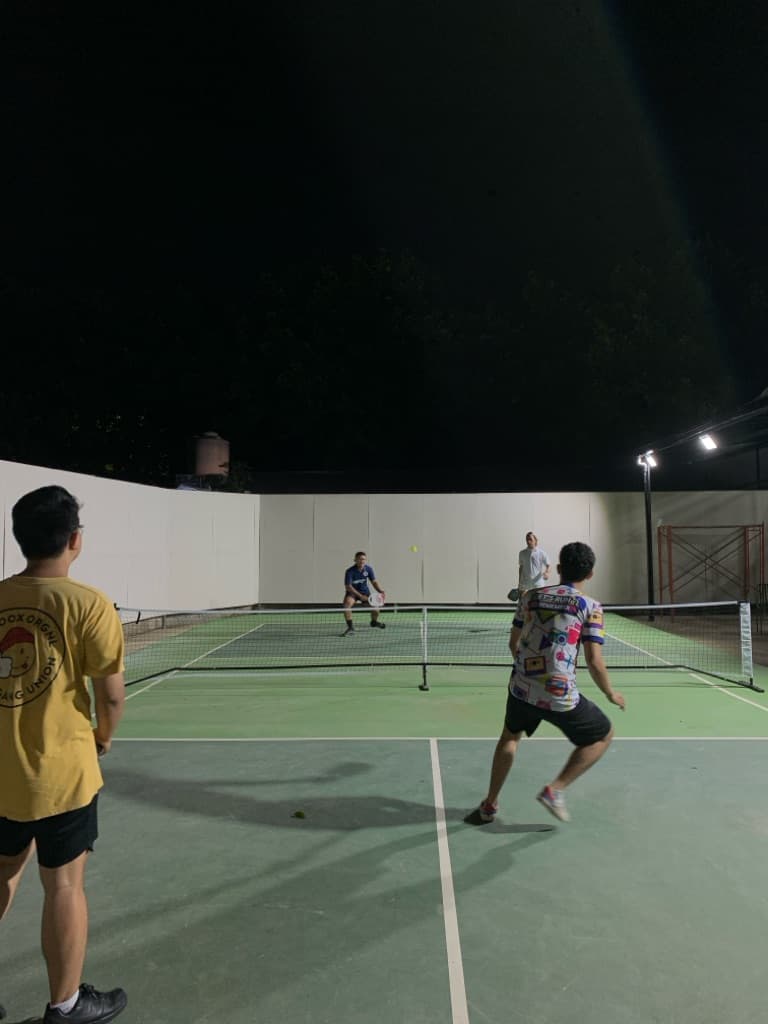 Ngapain Hari Ini? Club! media 4