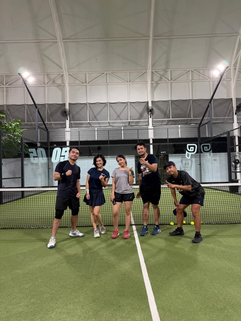 Vamos Padel media 2