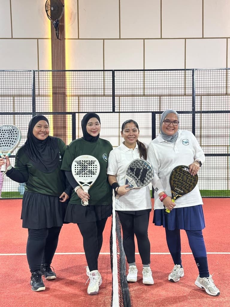 Anak PaDel media 6