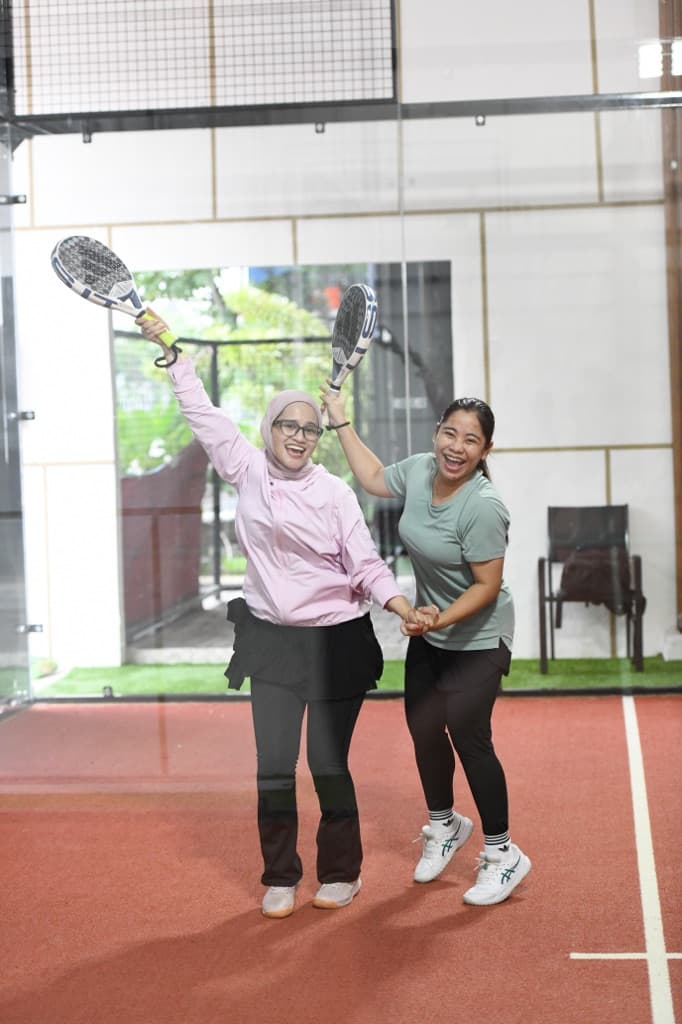 Anak PaDel media 2