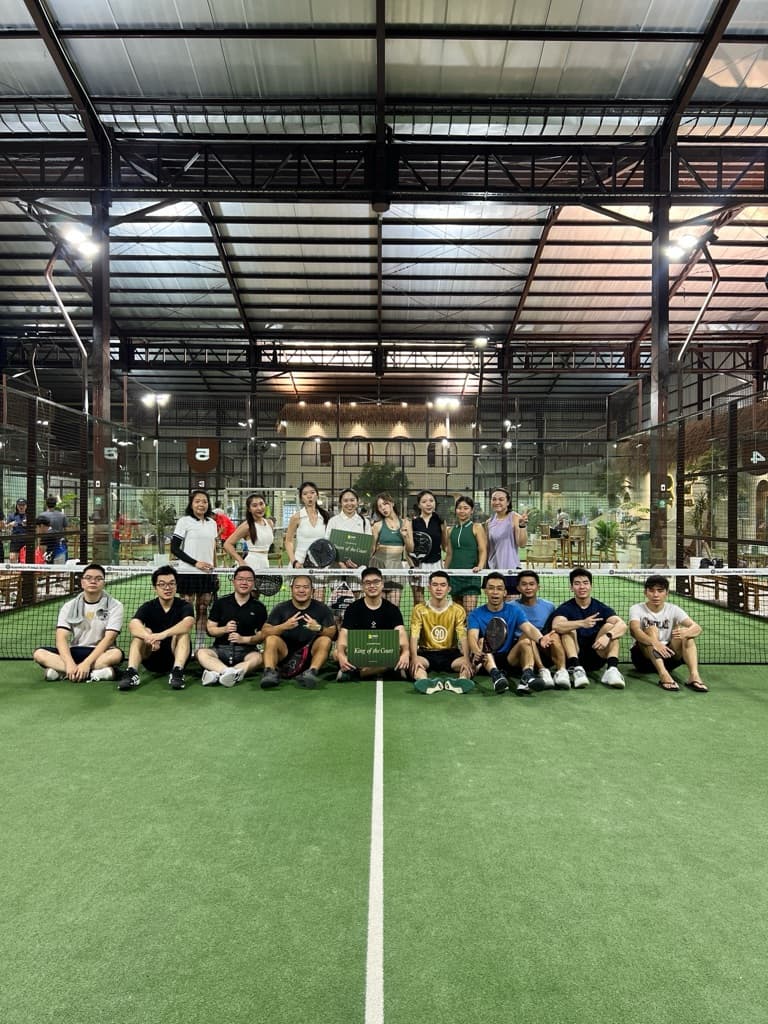 Sora Padel Club media 5