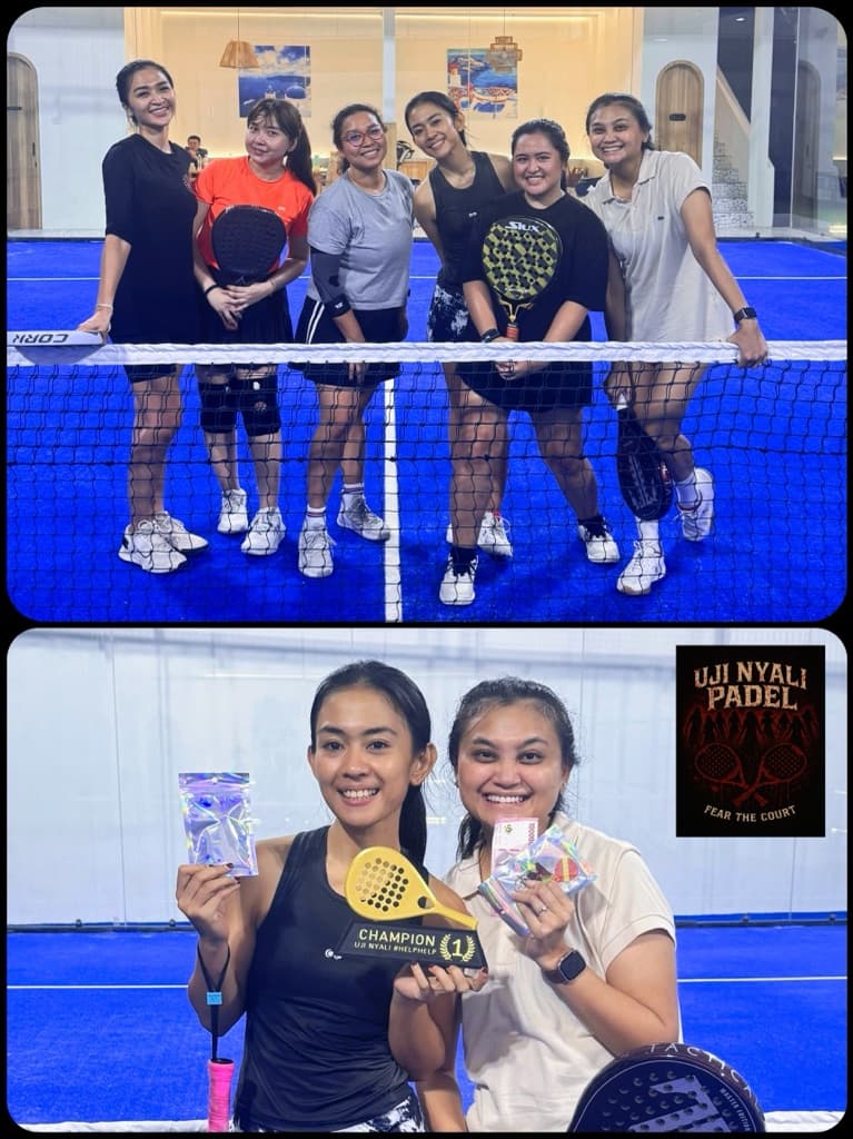 🧟 UJI NYALI #HELPHELP [LADIES ONLY]☠️ media 3