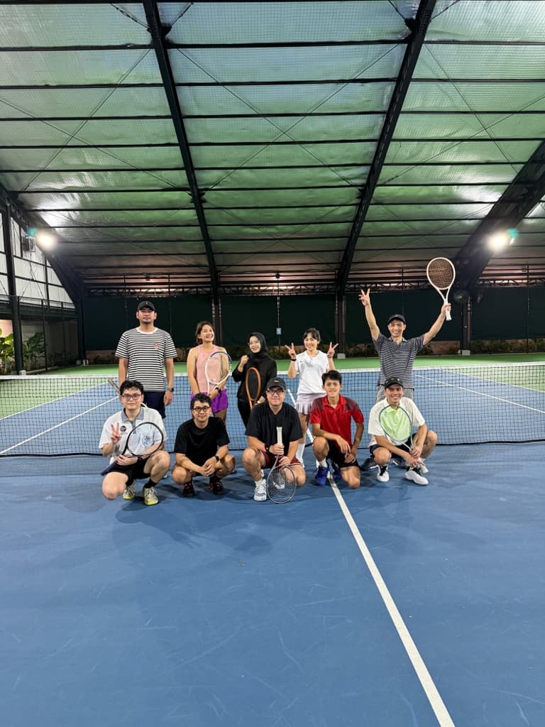 Tennis Every Day media 6